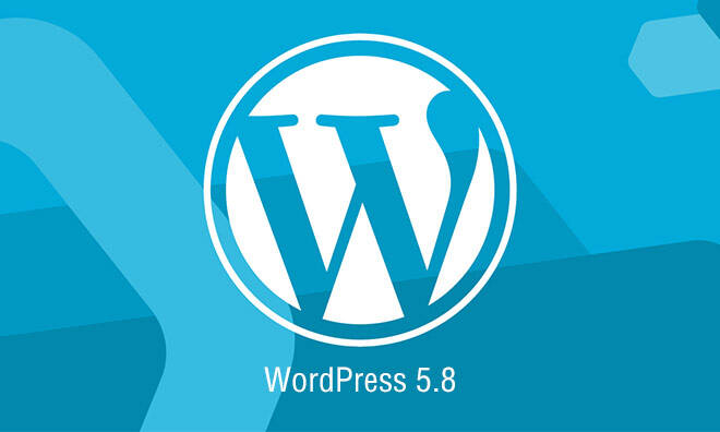 WordPress 5.8 媒体库带来的新特性
