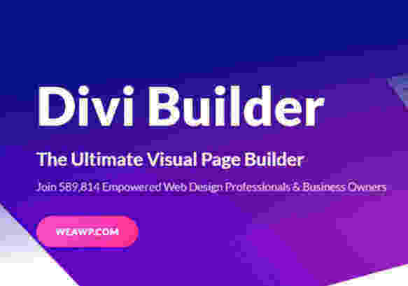 Divi Builder 编辑器汉化版-WordPress页面生成器插件+Addons功能组件