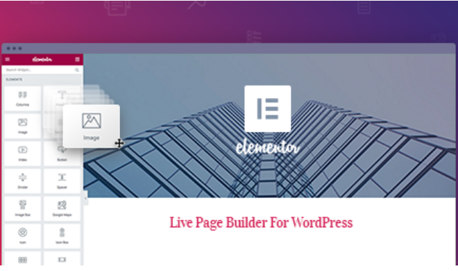 Elementor汉化版-WordPress可视化编辑插件 Elementor汉化版-WordPress可视化编辑插件