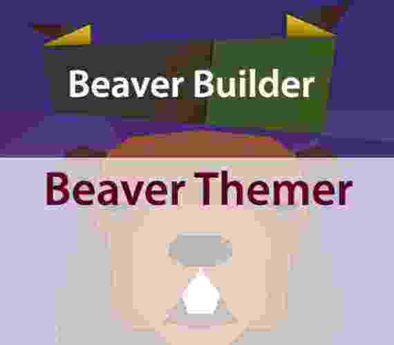Beaver Themer 汉化版-Beaver Builder页面编辑器增强插件