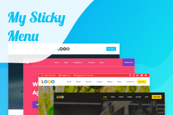 My Sticky Elements Pro汉化版-WordPress悬浮客服多合一联系按钮插件