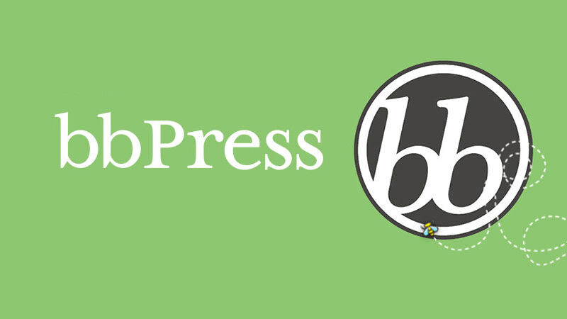 bbPress 中文汉化版-WordPress轻型论坛插件