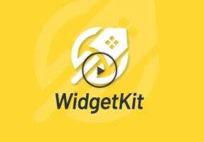 WidgetKit 汉化版-WordPress Elementor 扩展编辑器插件