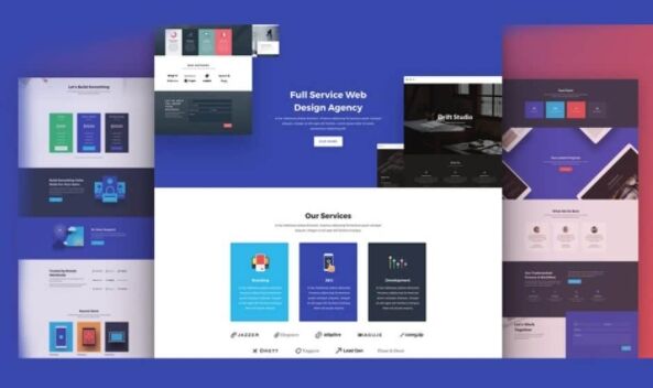 WidgetKit Pro 汉化版-WordPress Elementor可视化高级扩展插件
