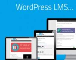 LearnDash 汉化版-WordPress 在线教育LMS 系统插件(赠所有addons扩展)
