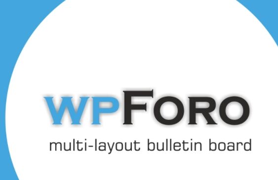 wpForo汉化版 -WordPress多功能论坛问答插件+addones组件附件