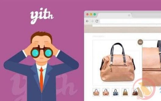 YITH WooCommerce Zoom Magnifier Premium -WooCommerce图片放大镜插件