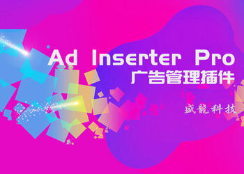 Ad Inserter Pro汉化版-WordPress广告管理插件