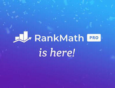 Rank Math SEO PRO 汉化版-wordpress 强大的SEO插件组合版[1]