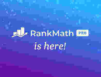 Rank Math SEO PRO 汉化版-wordpress 强大的SEO插件组合版[1]