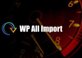 WP All Import Pro汉化版-WordPress专业数据导入插件(送Addons)
