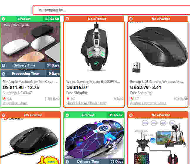AliExpress Dropshipping Business 产品速卖通导入WooCommerce插件