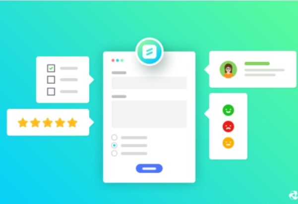 weForms Pro汉化版-WordPress响应式表单高级版插件