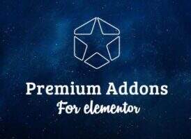 Premium Addons Pro Elementor -elementor 扩展addons插件