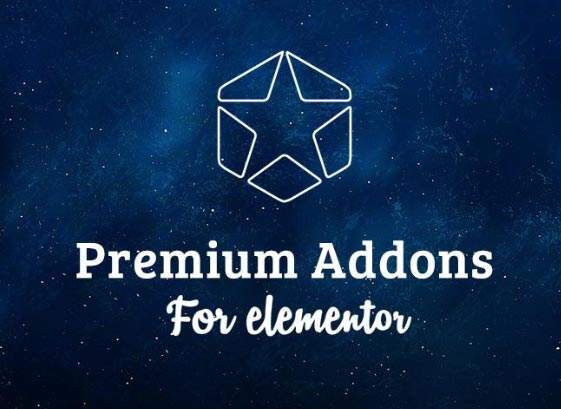 Premium Addons Pro Elementor 汉化版-elementor 扩展addons插件