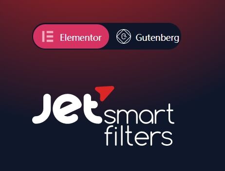JetSmartFilters 汉化版 -WordPress 文章内容筛选器插件