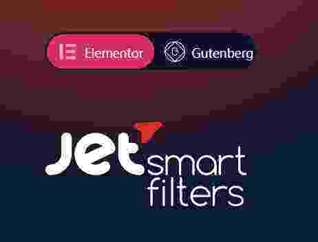 JetSmartFilters 汉化版 -WordPress 文章内容筛选器插件