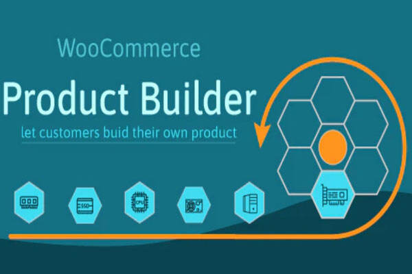 Woocommerce Product Builder Premium汉化版