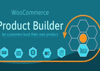 Woocommerce Product Builder Premium汉化版-WordPress产品编辑器插件