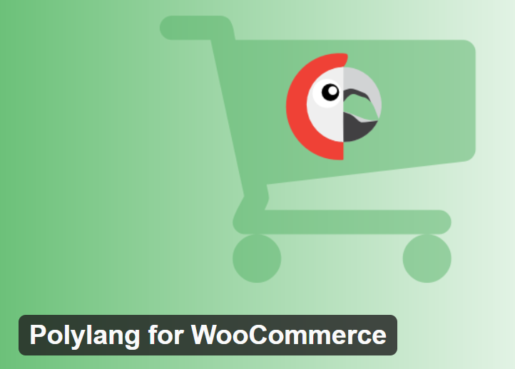 Polylang for WooCommerce汉化版