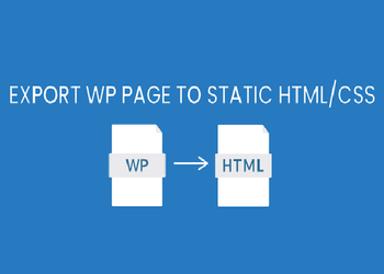 ExpPage Pro-wordpress页面静态化HTML插件