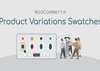 WooCommerce Product Variations Swatches Premium汉化版-WordPress商城色板插件