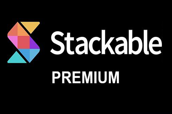 Stackable Premium汉化版