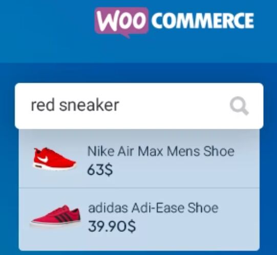 WooCommerce Search Engine | WordPress WooCommerce搜索插件
