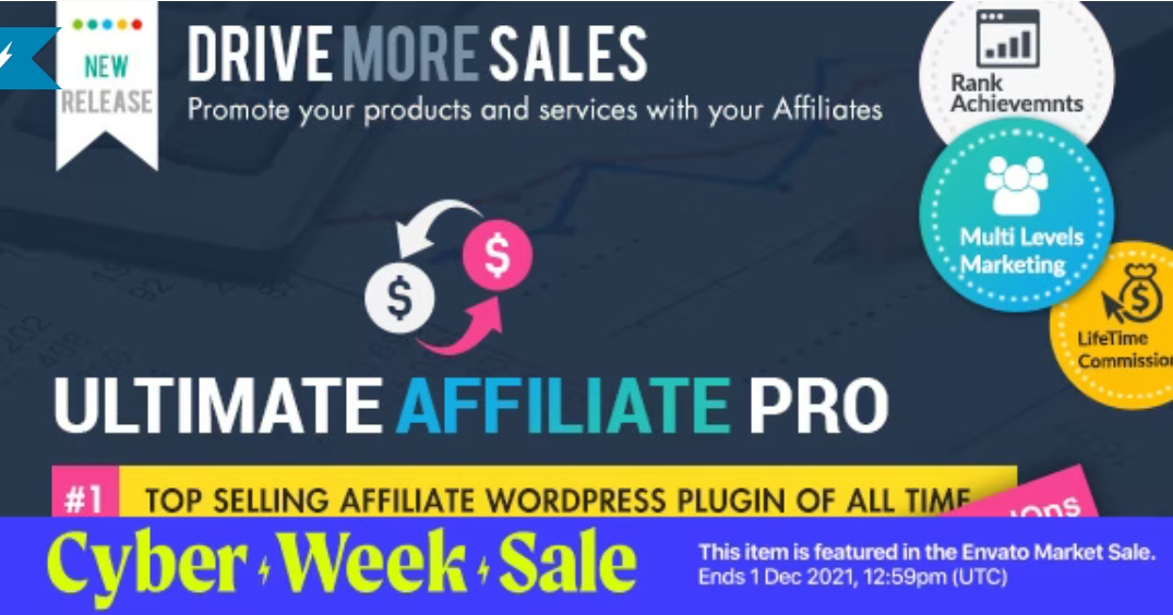 Indeed Ultimate Affiliate Pro插件