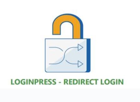 LoginPress Redirect Login汉化版-WordPress插件登陆注销重定向