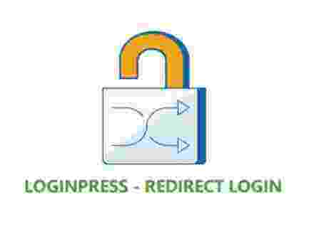 LoginPress Redirect Login汉化版-WordPress插件登陆注销重定向
