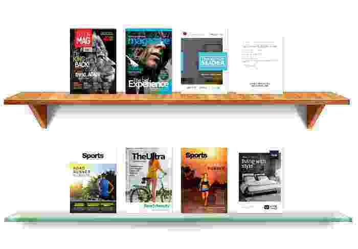 <strong>Real3D FlipBook</strong>-杂志和PDF及图片3D动态翻页WordPress插件+附件扩展