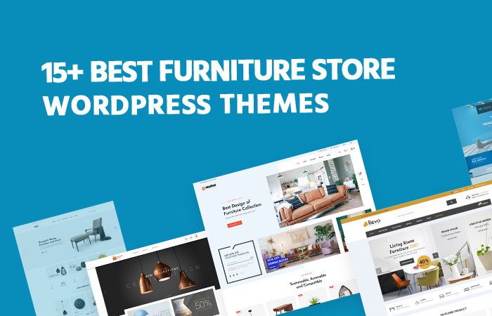 Furnicom – 家具店和室内设计 WordPress WooCommerce 主题