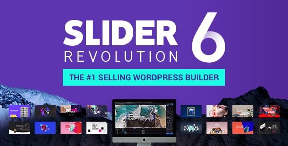 Slider Revolutionv