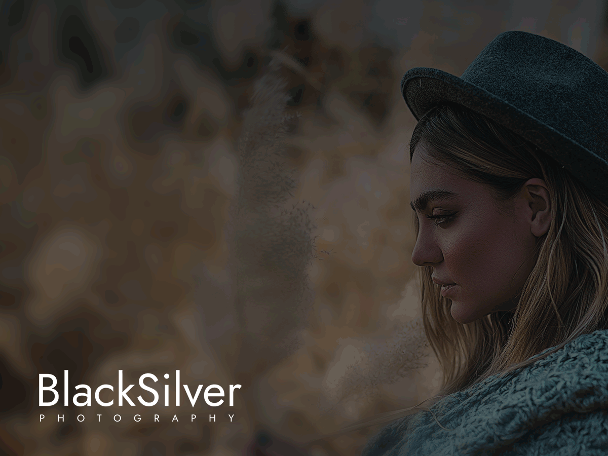 Blacksilver摄影主题