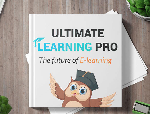 Indeed Ultimate Learning Pro汉化版-LMS课程管理WordPress插件