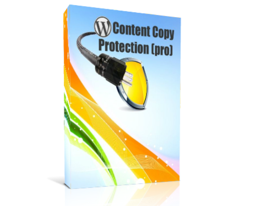 Content Copy Protection & No Right Click插件介绍