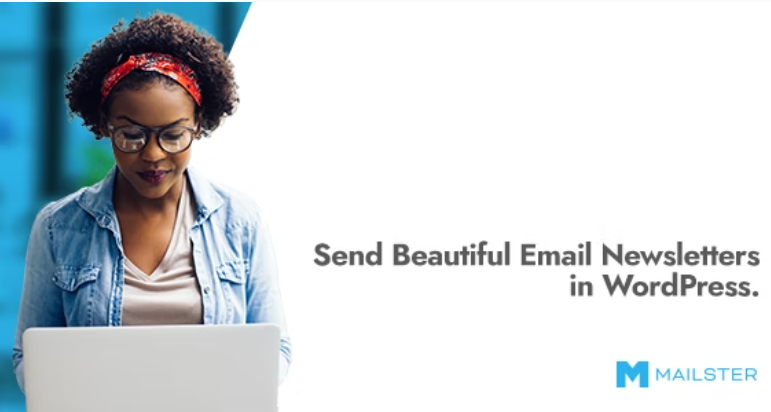 Mailster Pro电子邮件插件