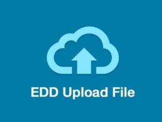 Easy Digital Downloads汉化版-WordPress数字产品购买插件(EDD)
