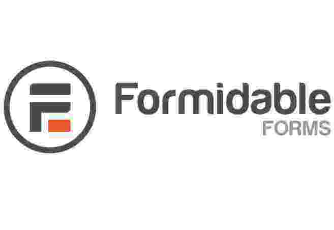 Formidable Forms汉化版-WordPress多功能表单插件