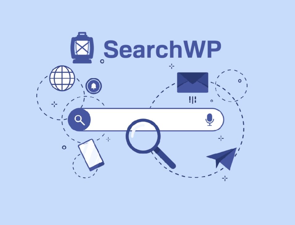 SearchWP插件-WordPress增强搜索功能插件+功能扩展组件