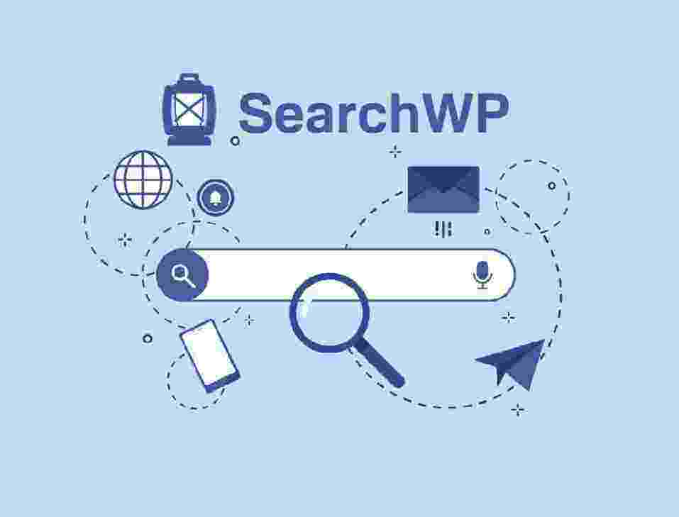 SearchWP插件