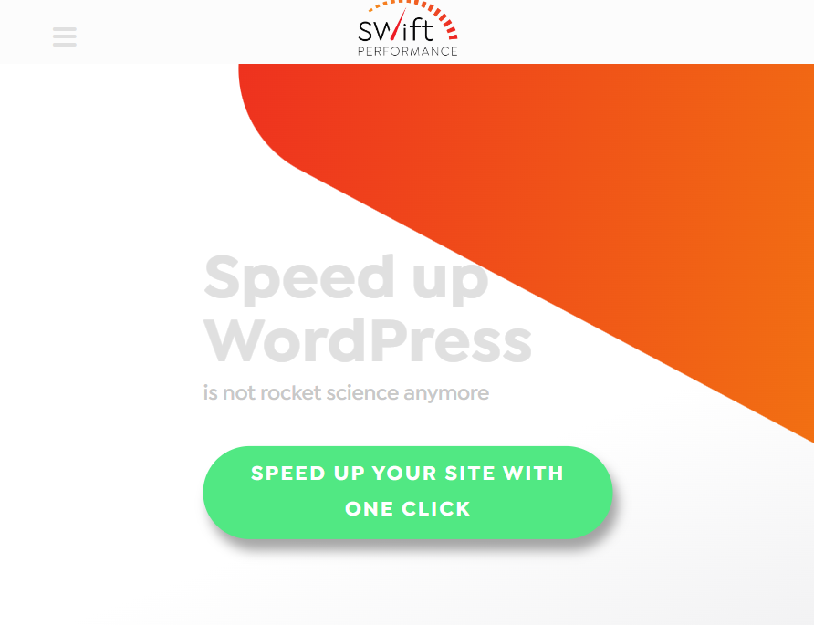 Swift Performance - WordPress 优化插件