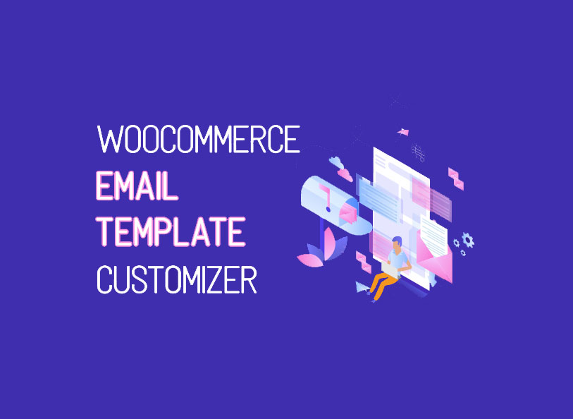 WooCommerce Email Template Customizer插件