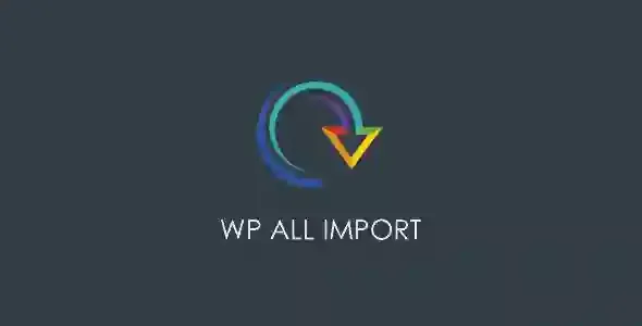WP All Import Pro插件
