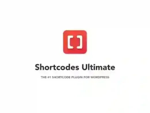 Shortcodes Ultimate插件-WordPress短代码插件