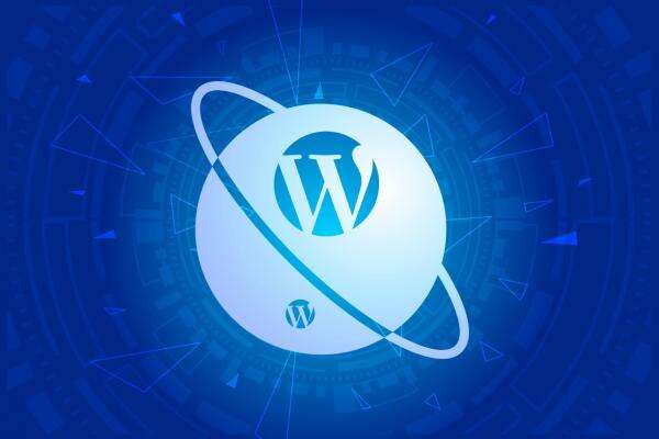 在古腾堡全屏模式下替换掉WordPress 图标