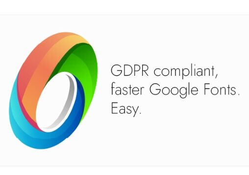 OMGF Pro  已激活版 – 本地托管 Google 字体插件