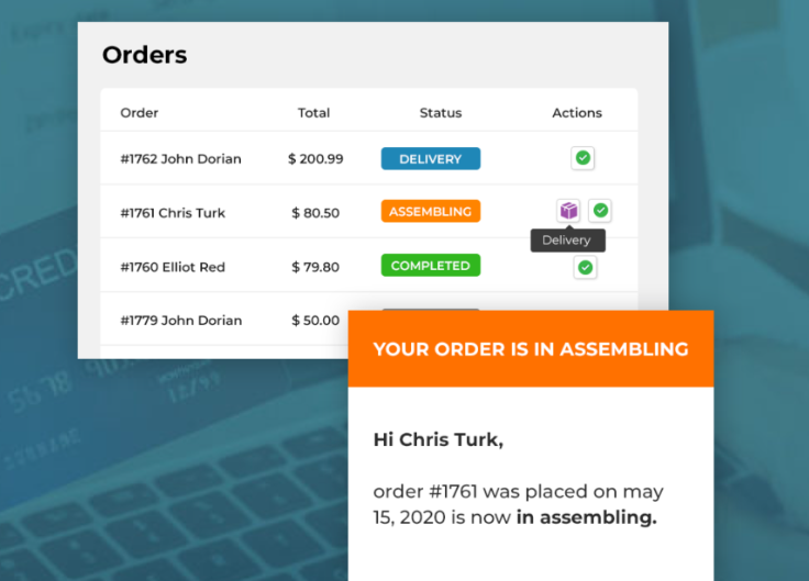 YITH WooCommerce Custom Order Status Premium插件
