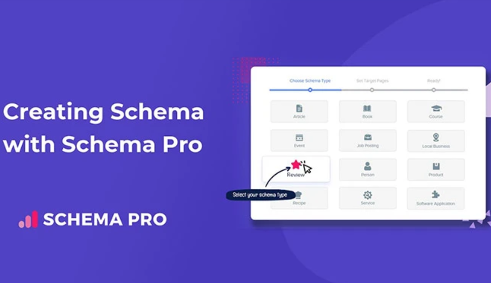 WP Schema Pro  -SEO结构化数据WordPress插件